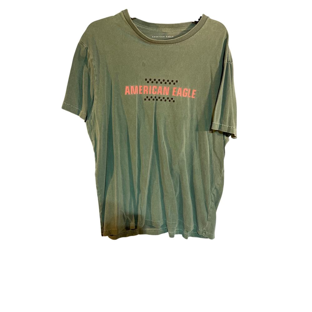 Men's American Eagle brand tee shirt
